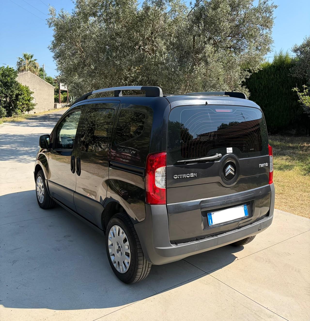 Citroen Nemo 1.3 MTJ 75CV 6.000KM LEGGI ANNUNCIO NUOVO