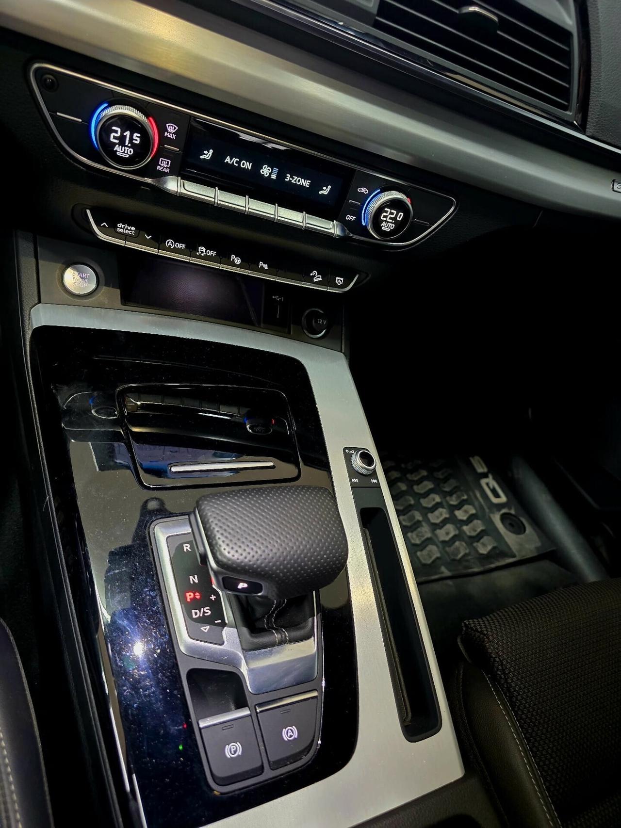 Audi Q5 SPB 40 TDI QUATTRO MHEV 204cv S-LINE PLUS