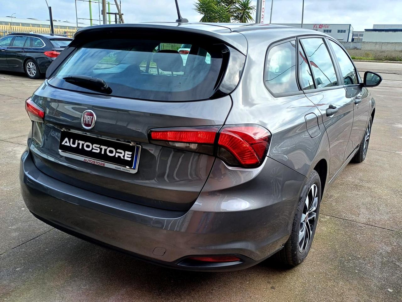 Fiat Tipo 1.6 Mjt SW CITY LIFE