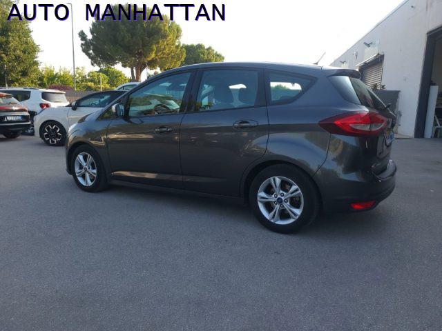 FORD C-Max 1.5 TDCi 120CV Start&Stop Business