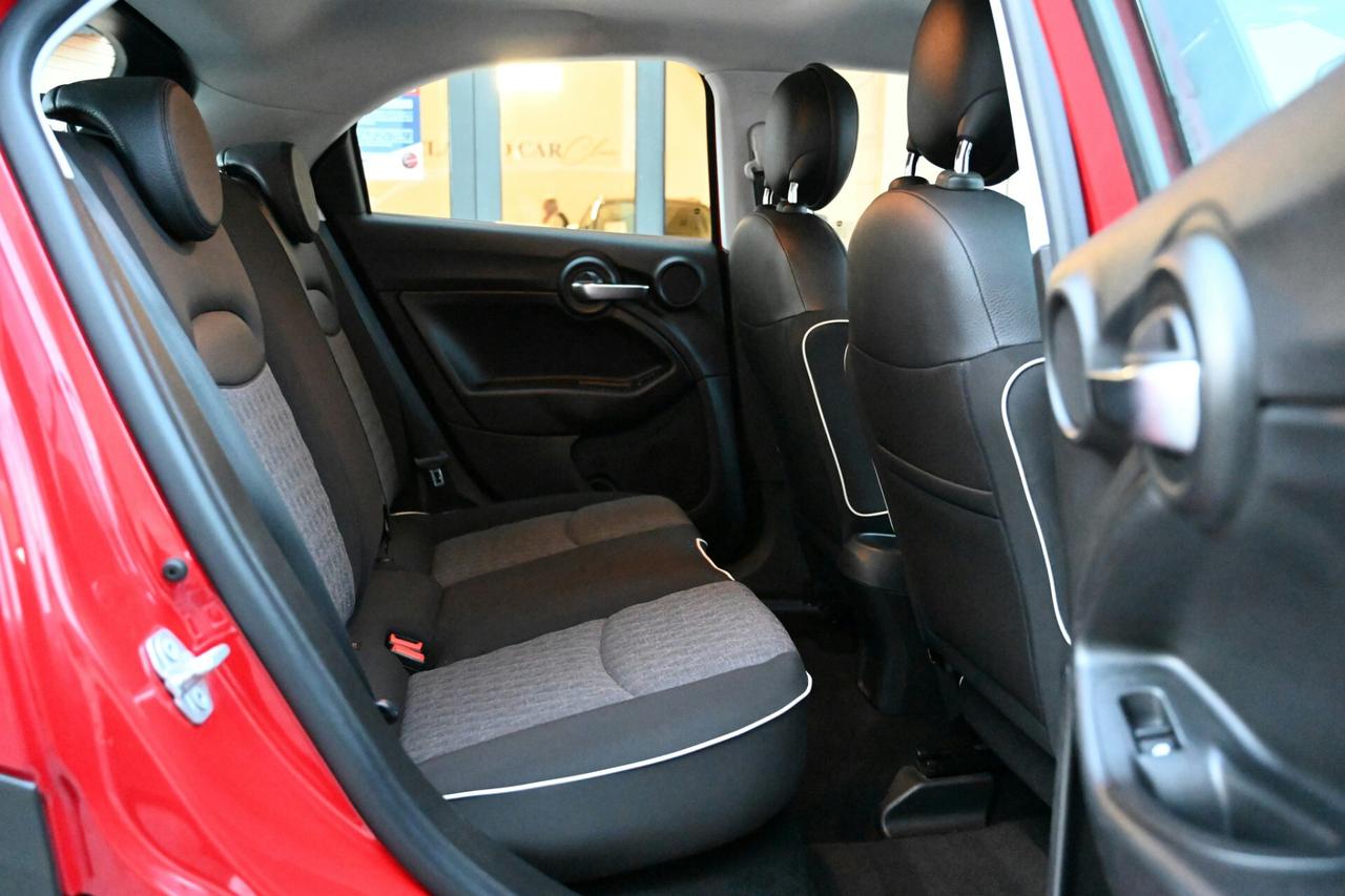 Fiat 500X 1.3 MultiJet 95 CV City Cross