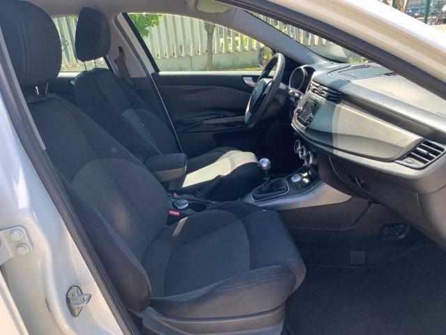 ALFA ROMEO Giulietta 1.6 JTDm-2 105 CV Exclusive