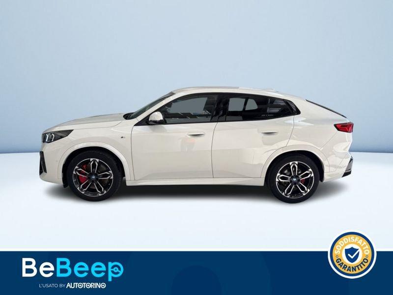 BMW X2 I EDRIVE 20 MSPORT PRO