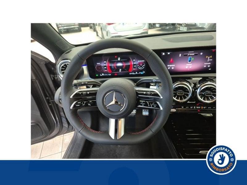 Mercedes-Benz Classe A 180d Automatic AMG Line Advanced Plus