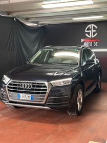 Audi Q5 2.0 TDI 4x4 2018