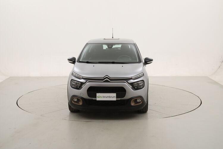 Citroen C3 C-Series BR757227 1.5 Diesel 102CV