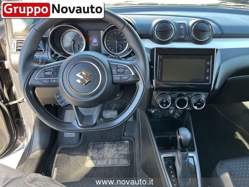 Suzuki Swift 1.0 Boosterjet A/T S