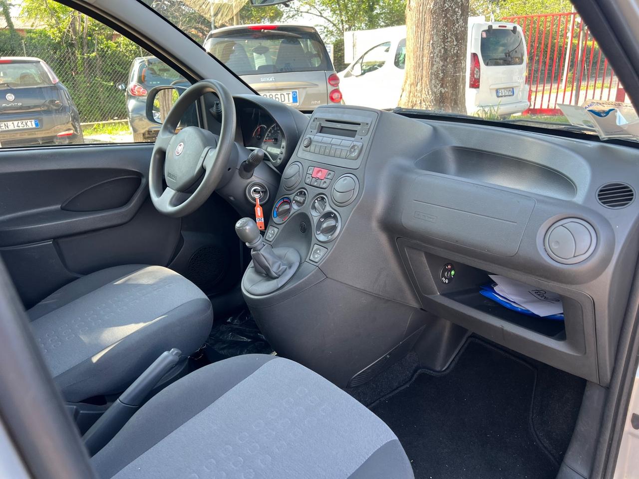 Fiat Panda 1.2 Emotion 51.000 km