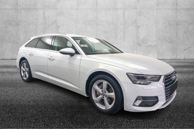 AUDI A6 Avant 35 2.0 TDI S tronic Business