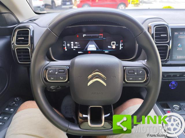 CITROEN C5 Aircross BlueHDi 130 S&S Feel Pack GARANZIA INCLUSA