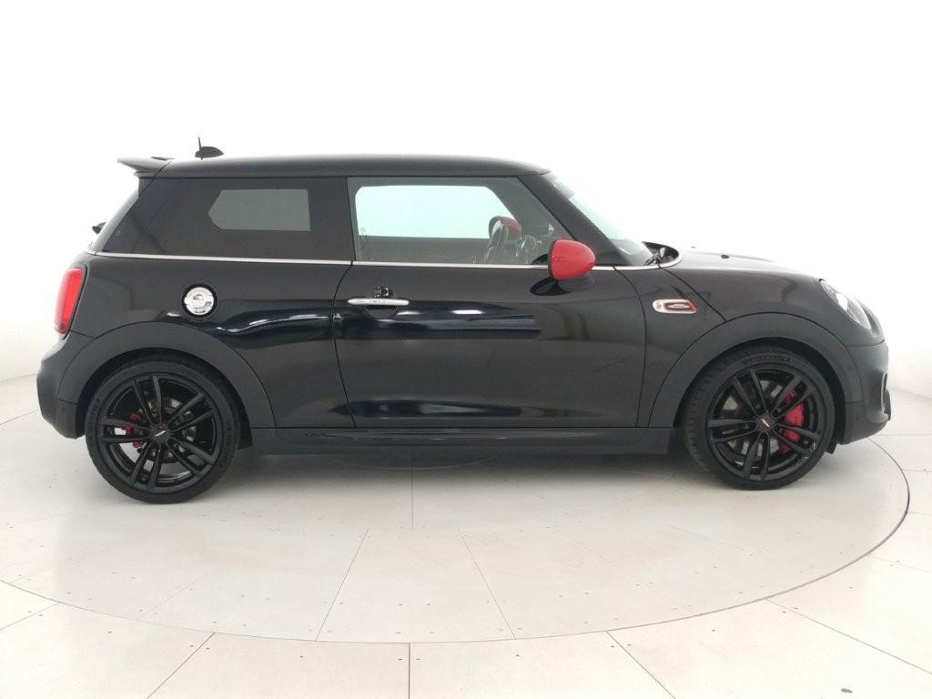 Mini John Cooper Works 2.0 TwinPower Turbo John Cooper Works DCT