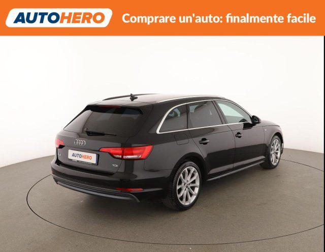 AUDI A4 Avant 2.0 TDI 150 CV S tronic Sport
