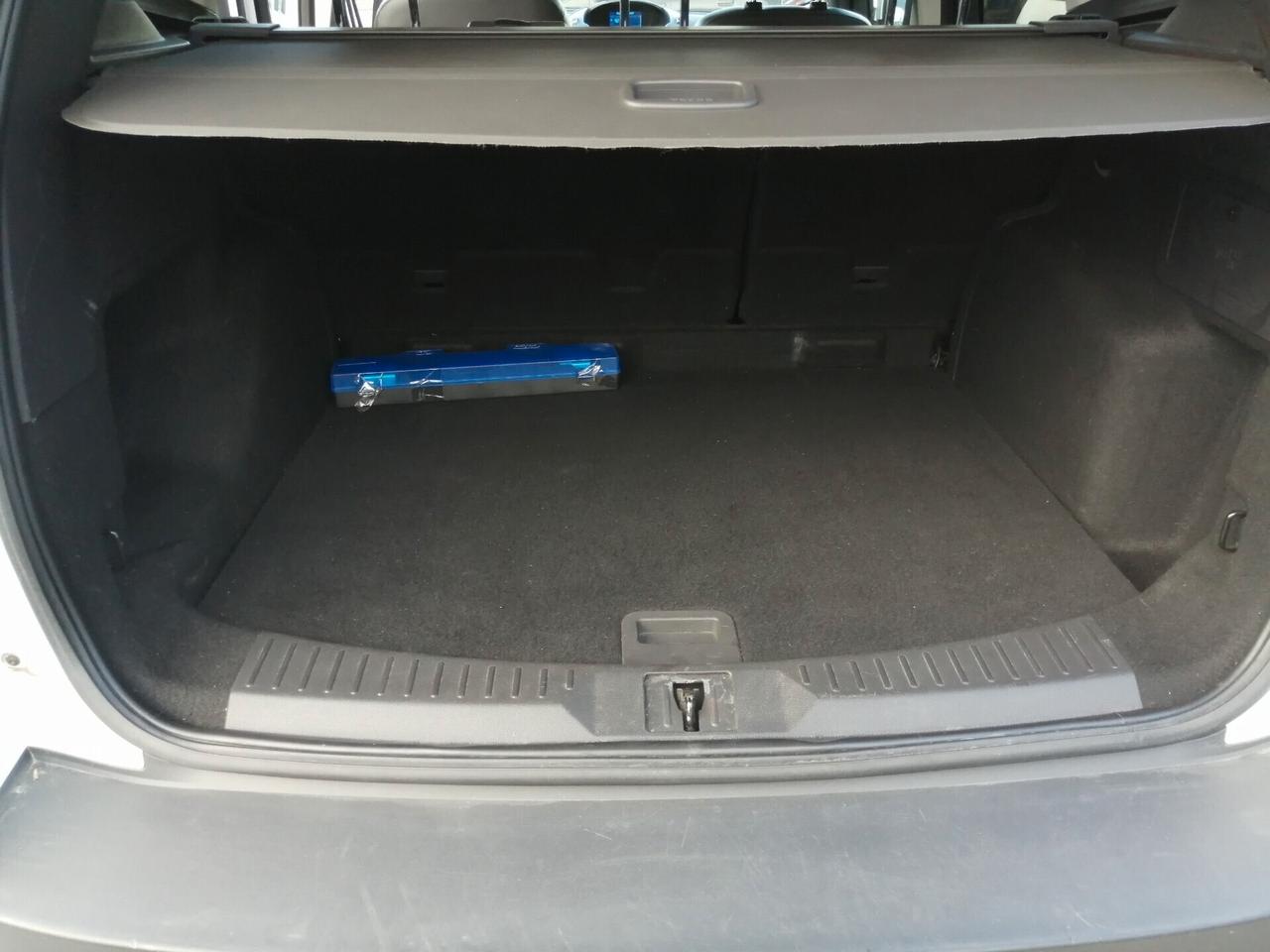 Ford Kuga 2.0 TDCI 140 CV 4WD Titanium