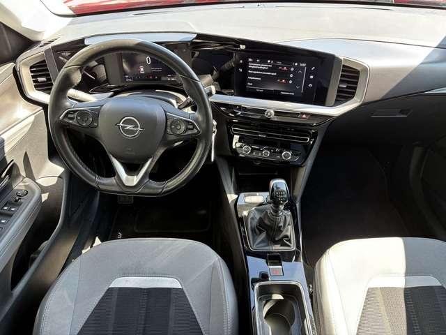 Opel Mokka 1.5 110cv Elegance MT6