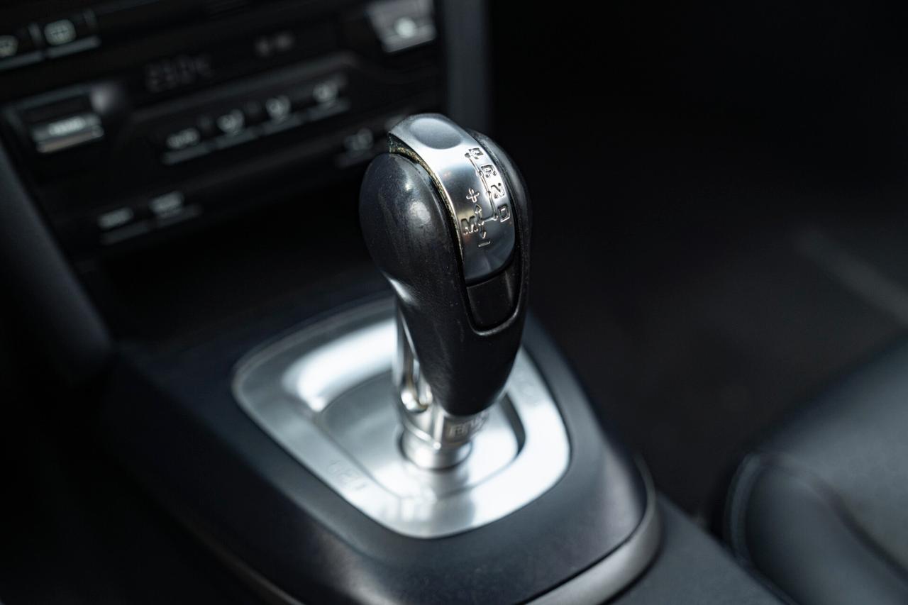 Porsche 997 (911) 3.6 CARRERA MK2 - RDS01413