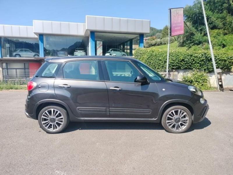 FIAT 500L 1.4 95 CV S&S Cross Gpl!!