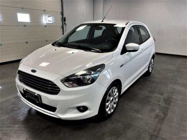 FORD Ka+ 1.2 Benzina Full Optional