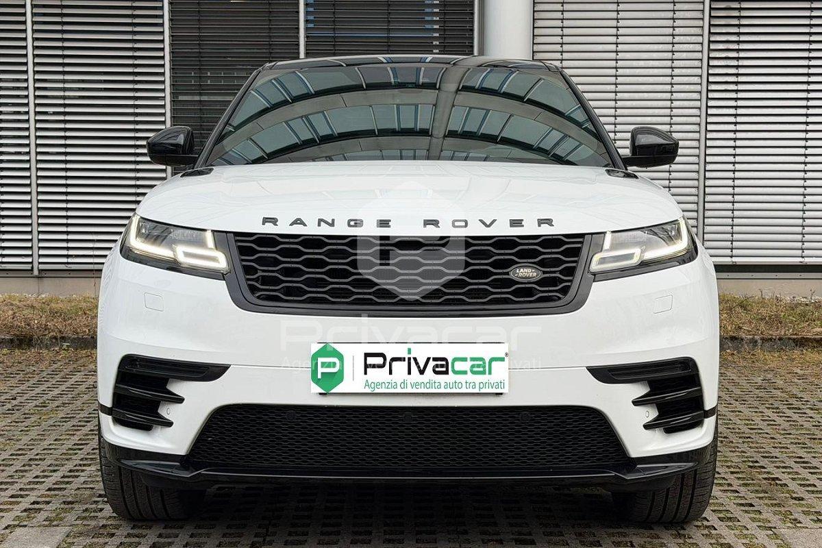 LAND ROVER Range Rover Velar 2.0D I4 180 CV R-Dynamic