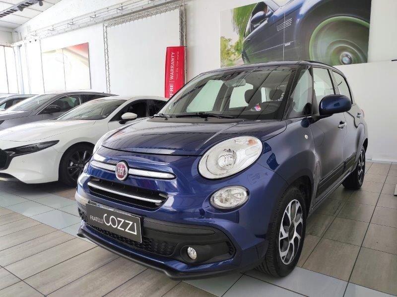 FIAT 500L 1.3 Multijet 95 CV Business