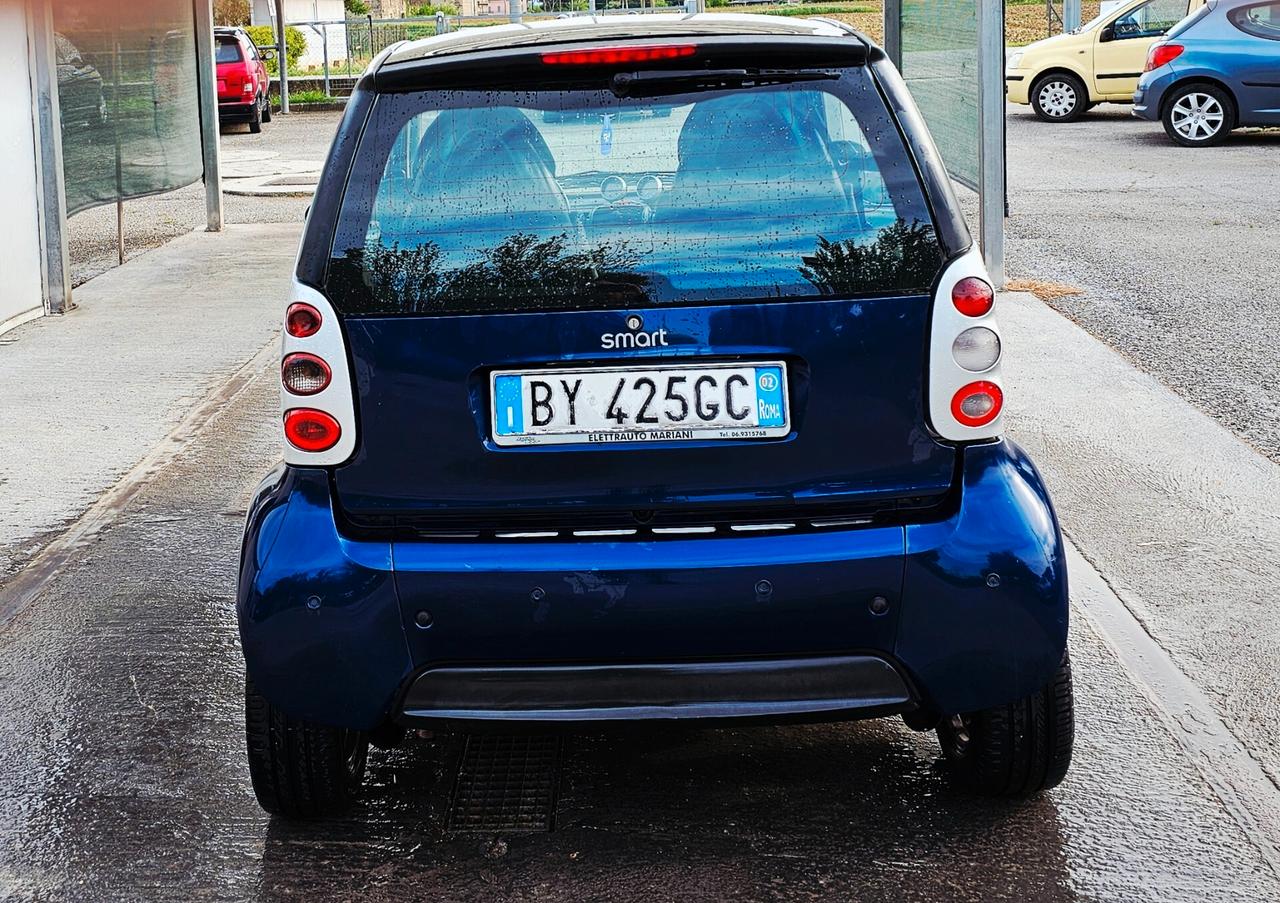 Smart 600 & pure (40 kW)