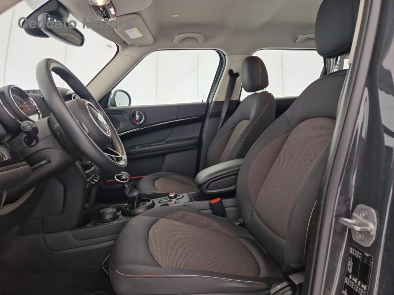 Mini Cooper SE Countryman 1.5 all4 auto