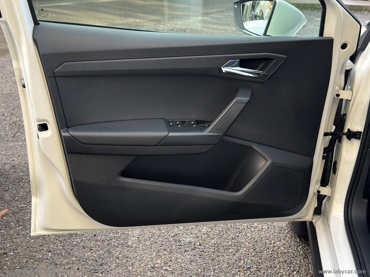 SEAT Arona 1.0 TGI Style UNICO PROPIETARIO