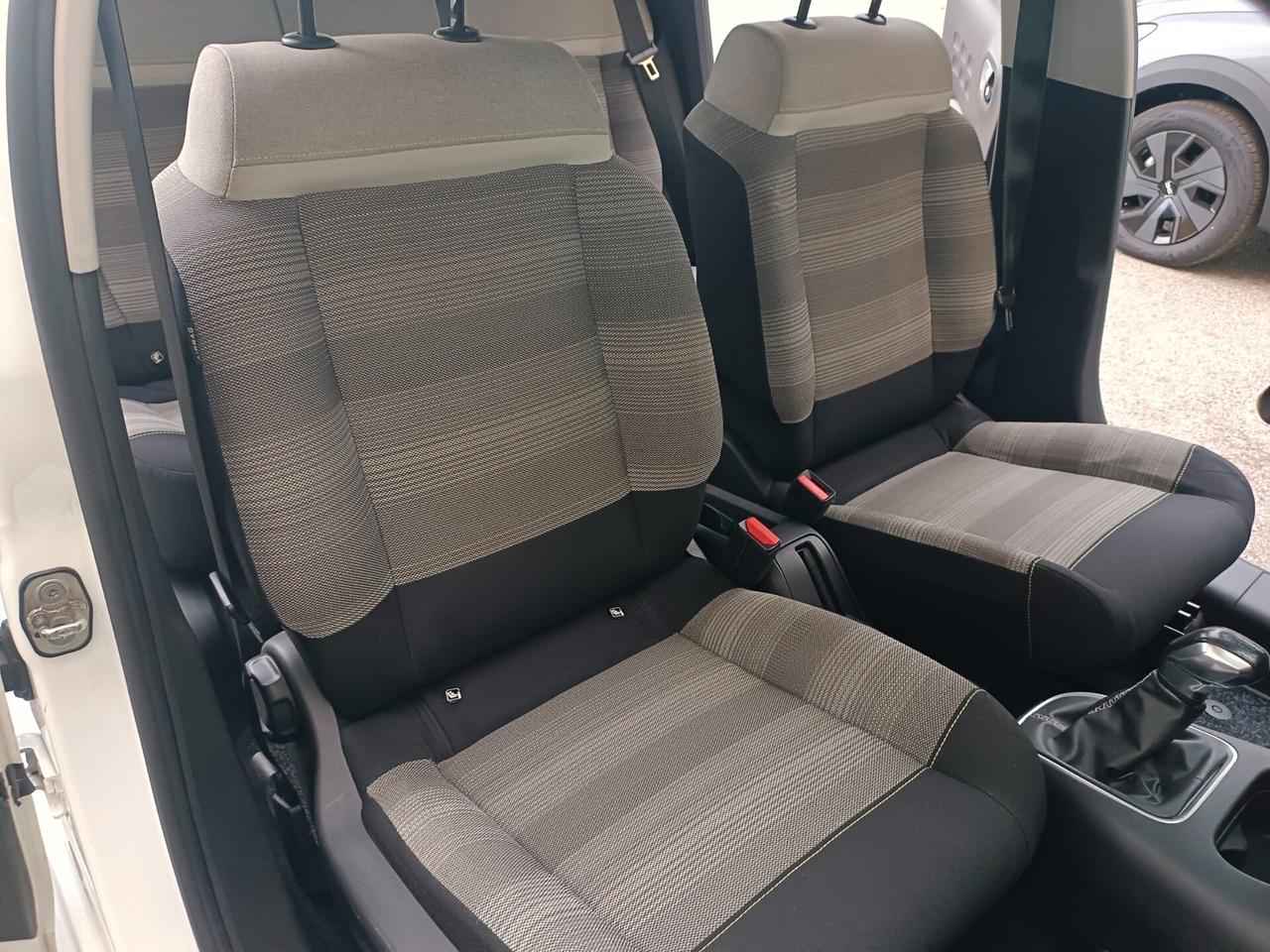 Citroen C3 PureTech 82CV Feel