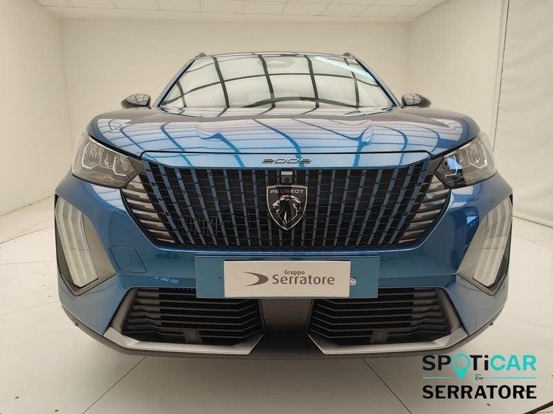 Peugeot 2008 Allure Benzina