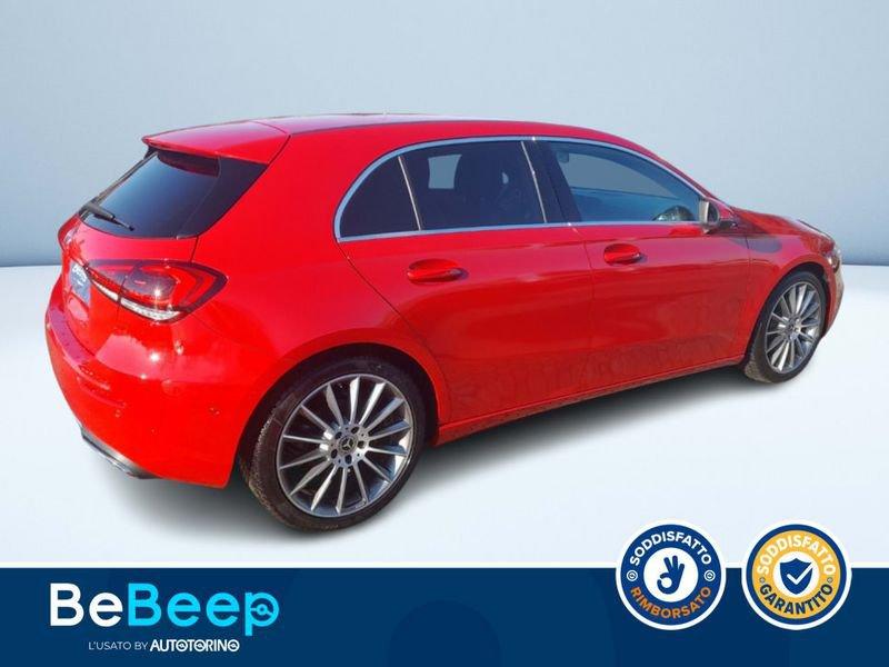 Mercedes-Benz Classe A A 180 SPORT