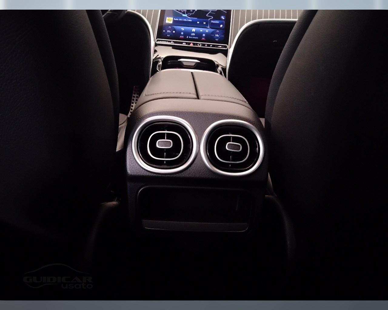 Mercedes-Benz Classe C-S206 SW All-Terrain - C SW All-Terrain 220 d mhev Premium 4matic auto