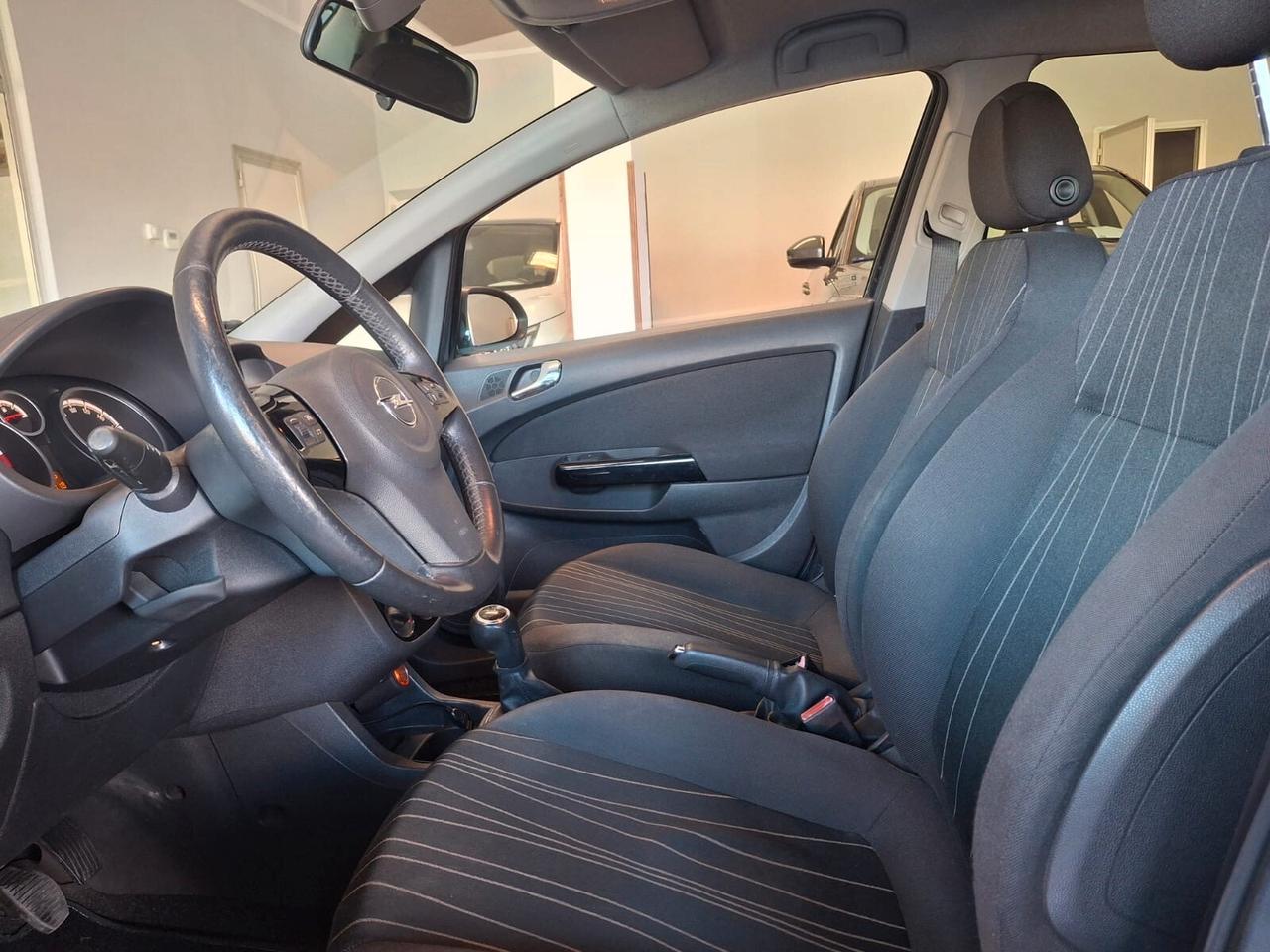 Opel Corsa 5p 1.2 Edition*NEOPATENTATI*EURO5