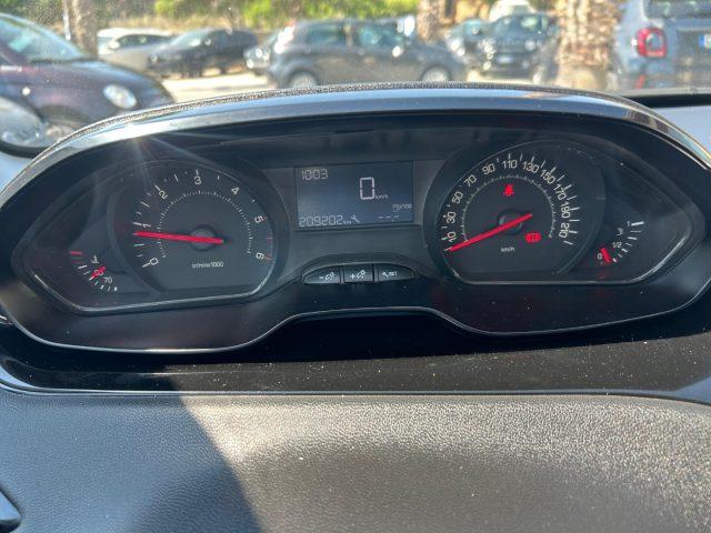 PEUGEOT 208 1.4 8V HDi 68CV 5p. Active