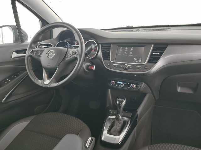 Opel Crossland X X 1.2 Turbo 12V 110 CV Start&Stop aut. Innovation