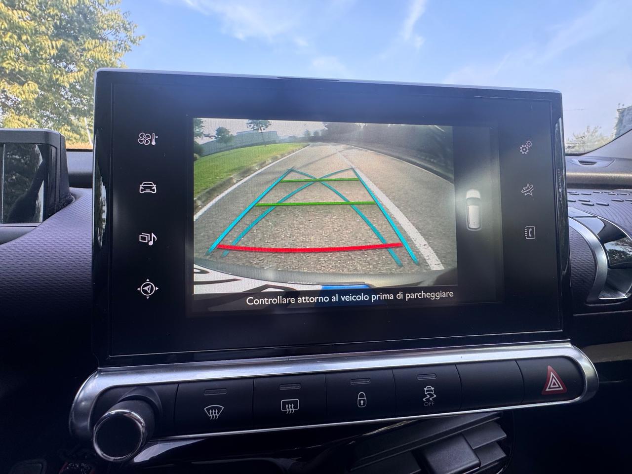Citroen C4 Cactus 1.6 e-HDi 92 ETG6 Feel