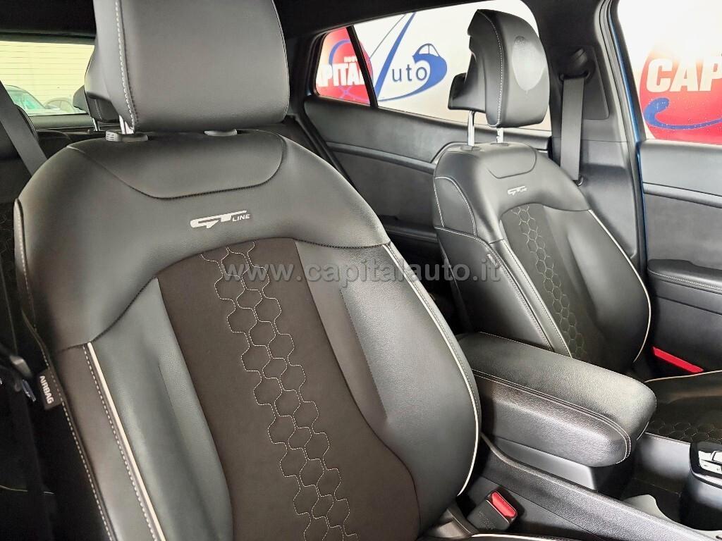Kia Sportage 1.6 CRDi MHEV AWD DCT GT-line Plus NETTO 15500 MOTORE???