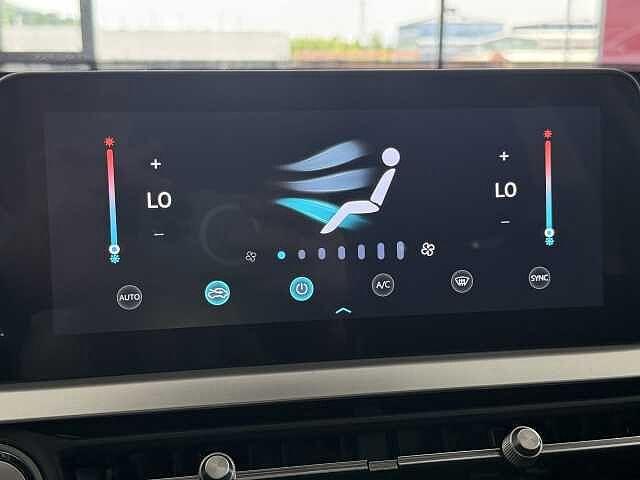 DR Automobiles dr 6.0 1.5 Turbo Bi-Fuel GPL