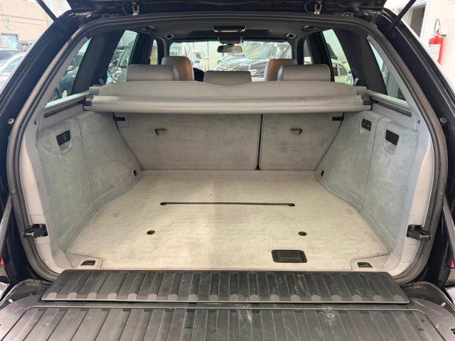 BMW X5 3.0d cat //TETTO//PELLE/TELEFONO//