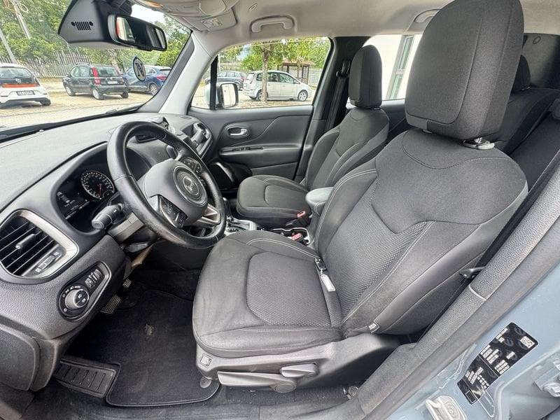 Jeep Renegade 1.4 MAir DDCT 140cv Limited