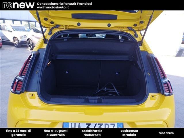 RENAULT Other Renault 5 E-Tech Techno urban range 120cv
