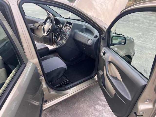 Fiat Panda 1.2 Dynamic NEOPATENTATI