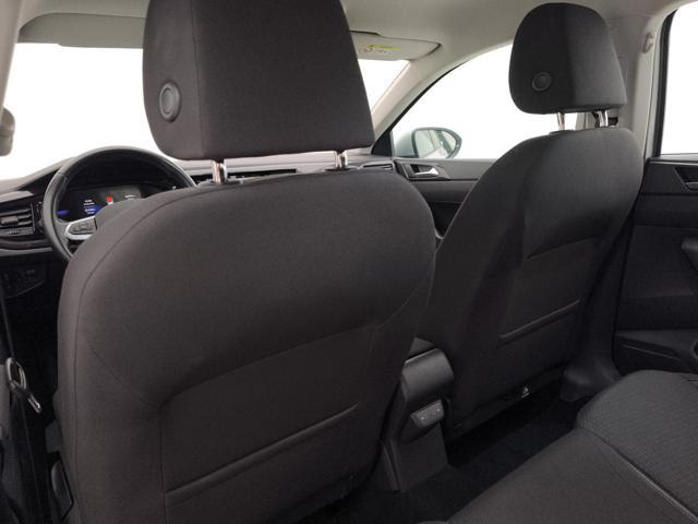 VOLKSWAGEN Taigo 1.0 tsi Life 115cv