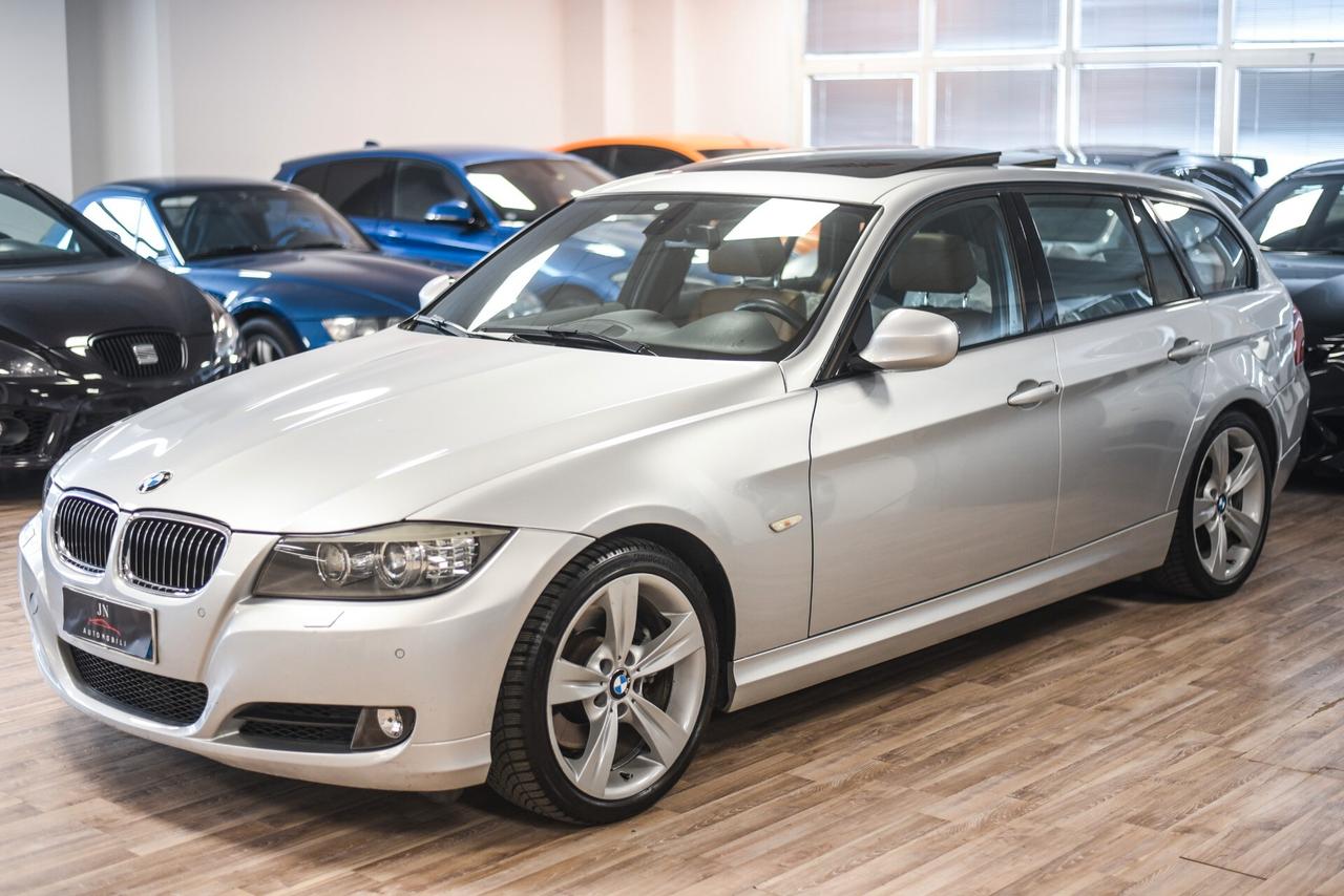 Bmw 330 330d cat Touring MSport