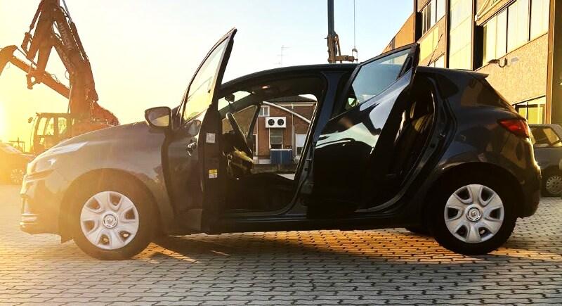 RENAULT Clio 4ª serie Clio TCe 12V 90 CV GPL S...