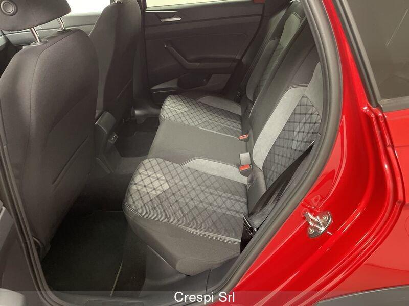 Volkswagen Taigo 1.0 TSI 110 CV R-Line
