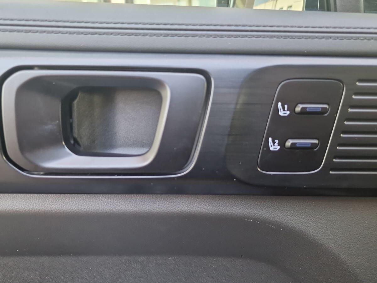 Hyundai Santa Fe 1.6 T-GDi PHEV 4WD AT 5 posti XClass