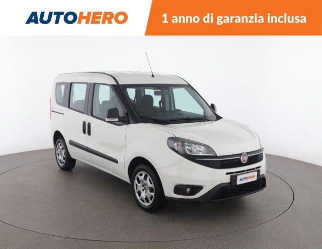 FIAT Doblo Doblò 1.4 16V Easy