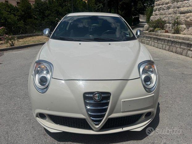 ALFA ROMEO MITO 1.3 MjT 16V 85CV NAVI