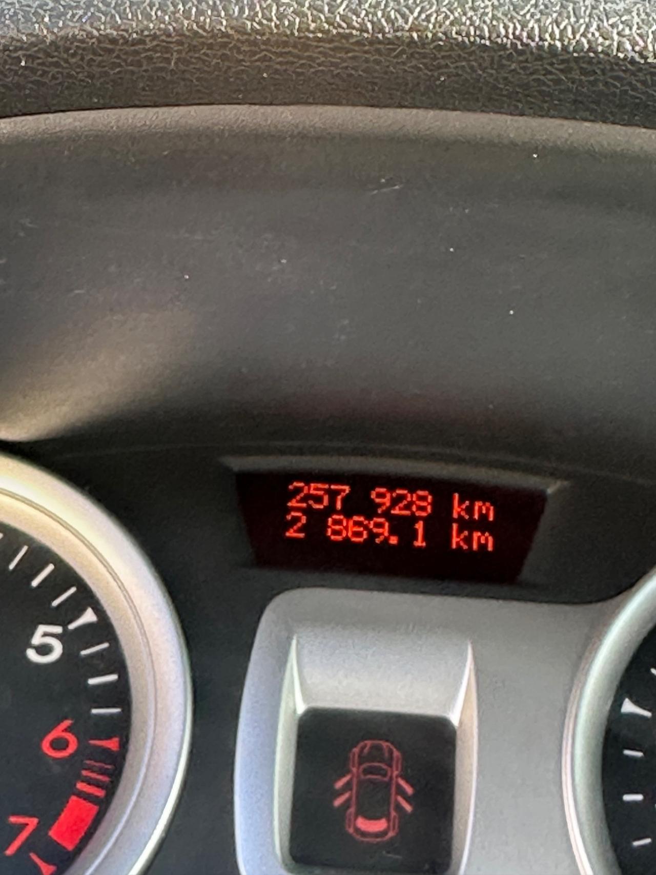 Renault Clio 1.2 16V 3 porte GPL Yahoo!