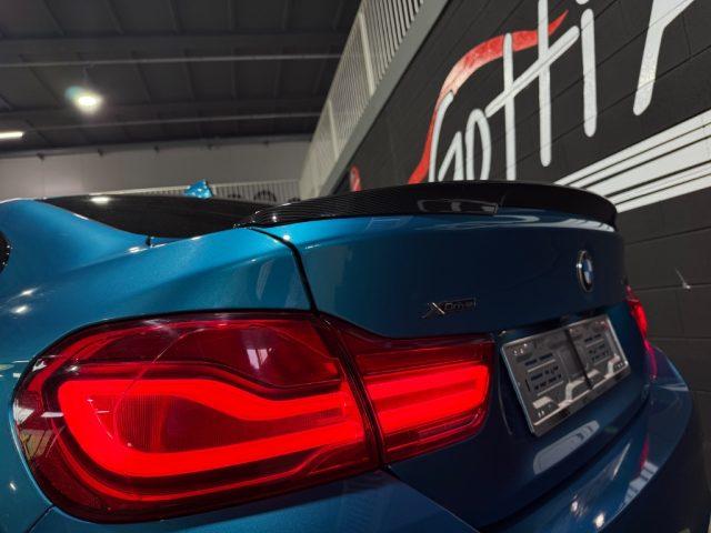BMW 430 BMW 430 XDRIVE MPERFORMANCE CERCHI DA 20