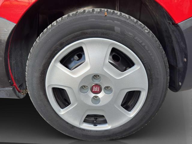FIAT Fiorino 1.3 MJT 95 ADVENTURE- OFFICINA MOBILE EX TELECOM